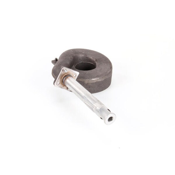 Front 40K Burnerventuri Assembly